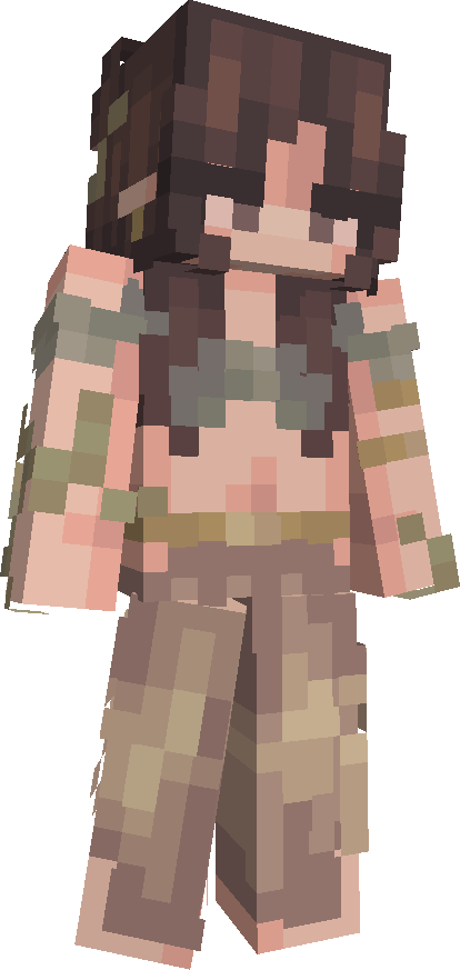 luvz2shine's skin