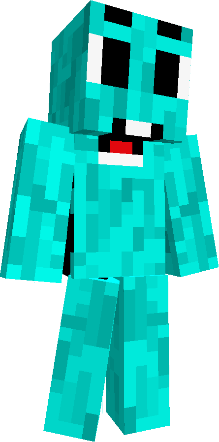 jackboylive's skin