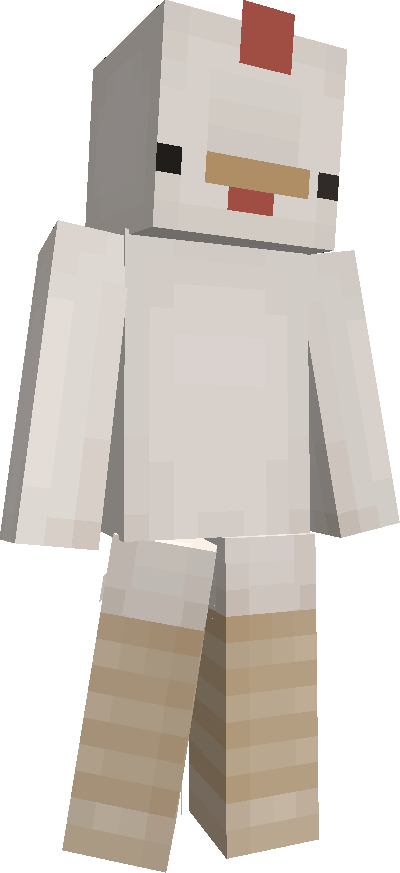 siennacrafter's skin