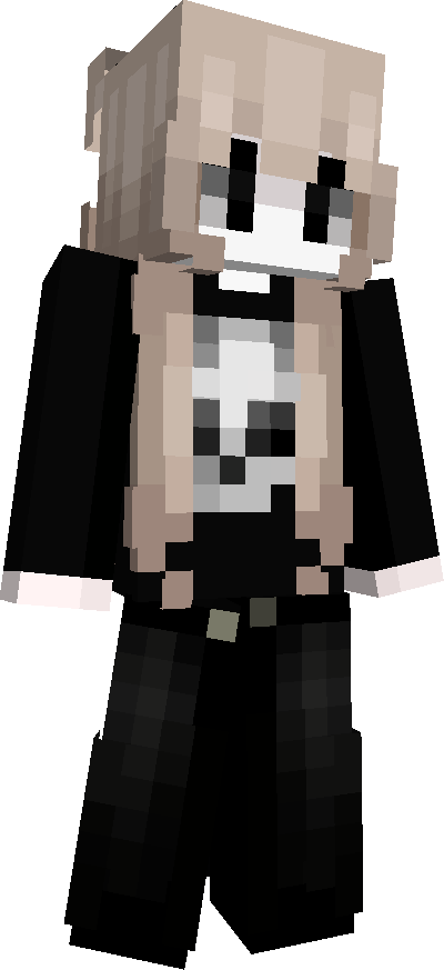 byt3c0de's skin