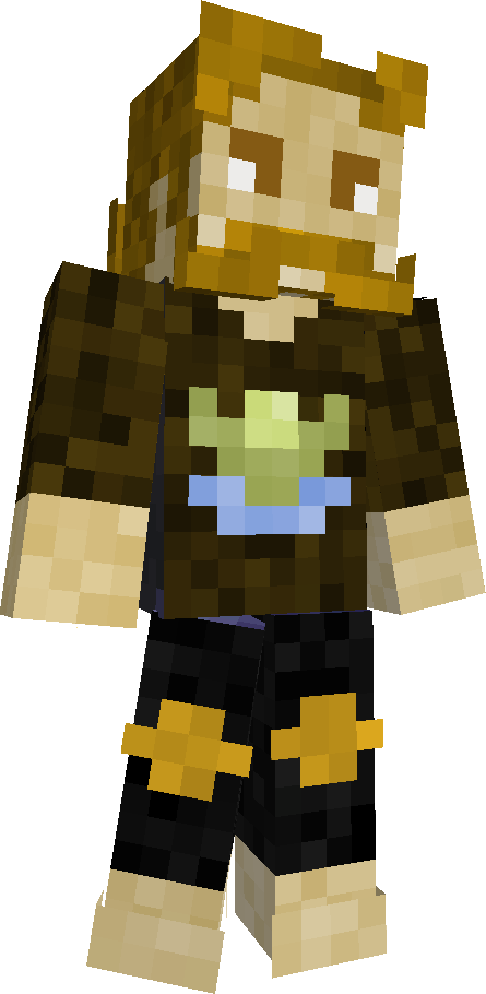 buddhawilliams's skin