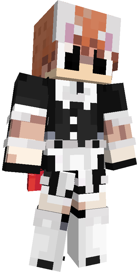 harmsway360's skin