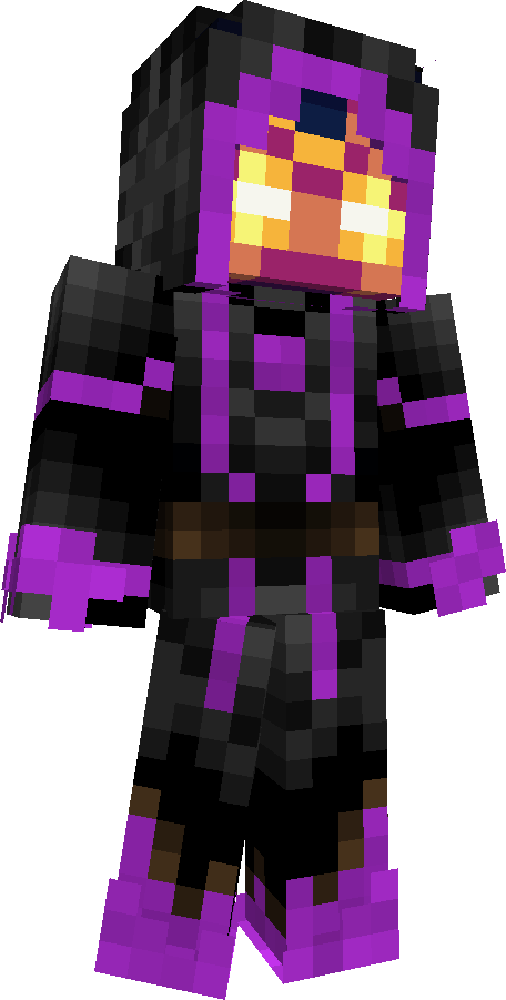 endking2000's skin