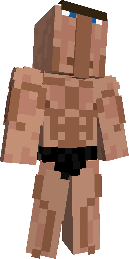 aloafofbreadn's skin