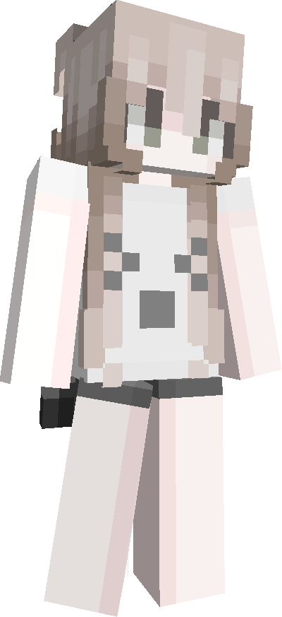 crackdgeek's skin