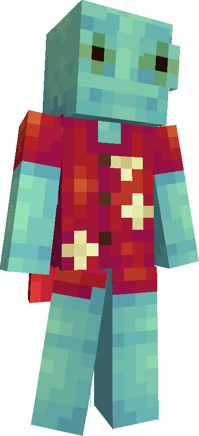 x_fortress97's skin