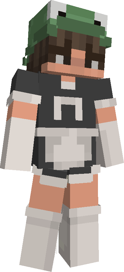 malambot_cloud's skin