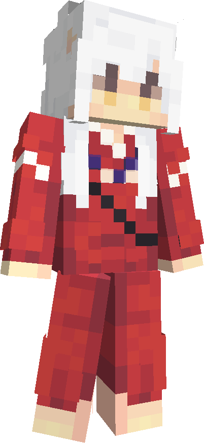 wow's skin
