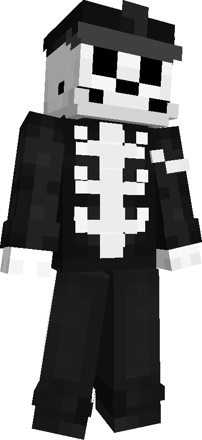 therageplayer's skin