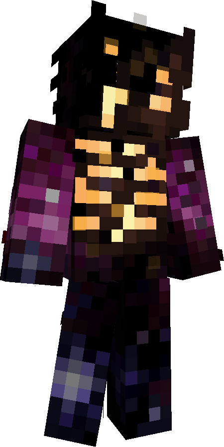 homegasuixx's skin