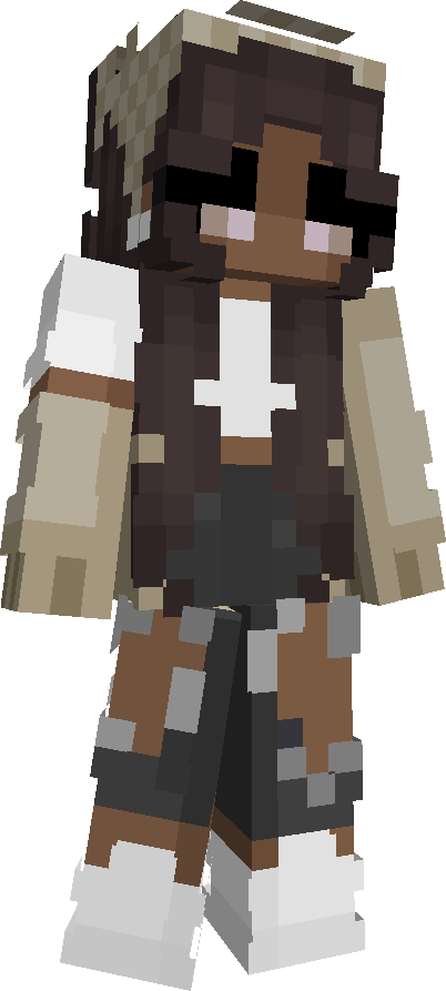 kindaclxudy's skin