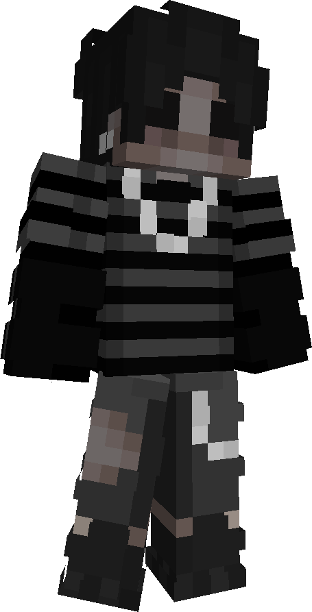 infaassie236's skin