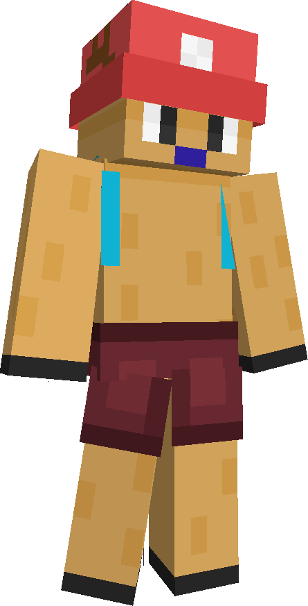 macetherhinosaur's skin
