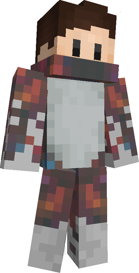 realreazon's skin