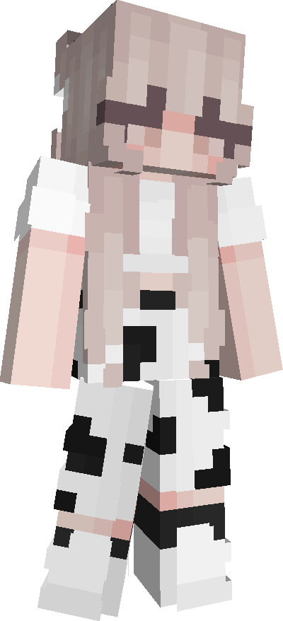 morgan_zombie's skin