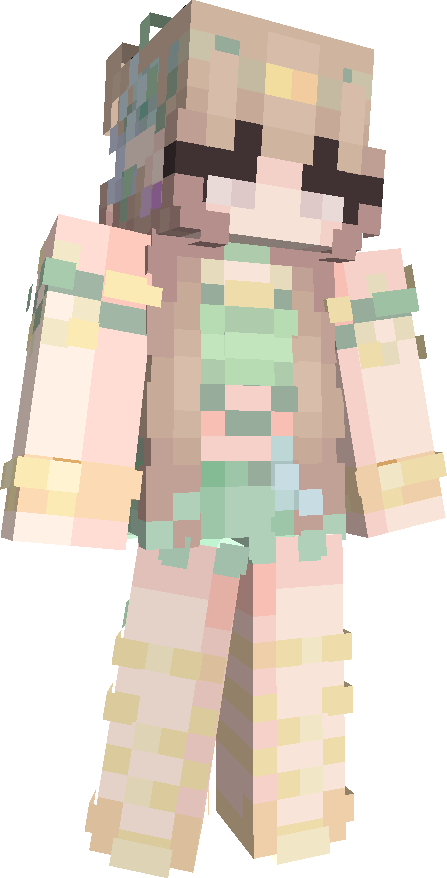 coolstain101's skin