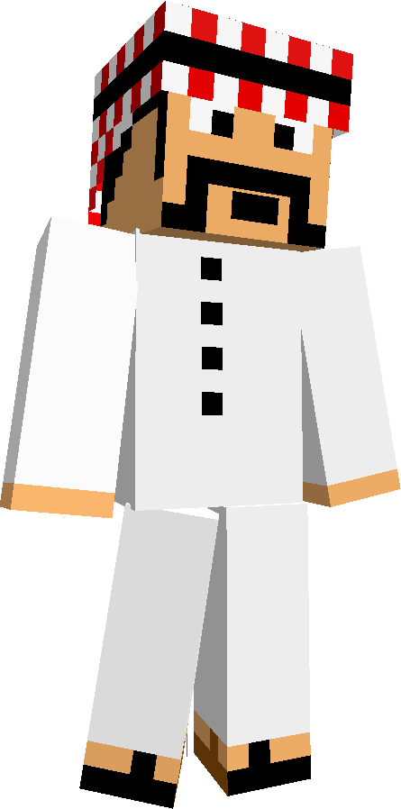 borzalino's skin