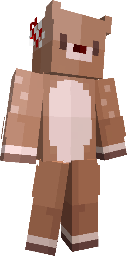 aneonrainbow's skin