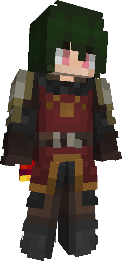 axoliotl's skin