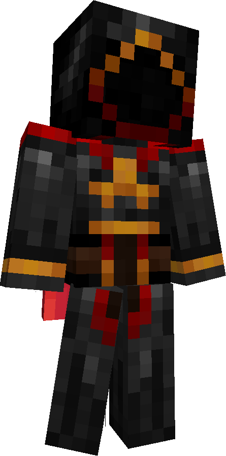 stingingscorpio's skin