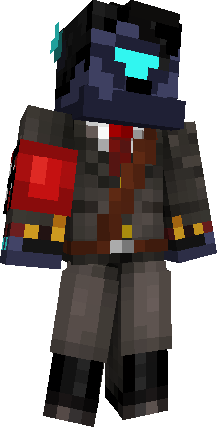 fallenwish's skin