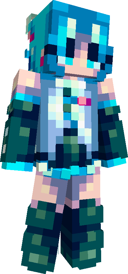 fredde1001's skin