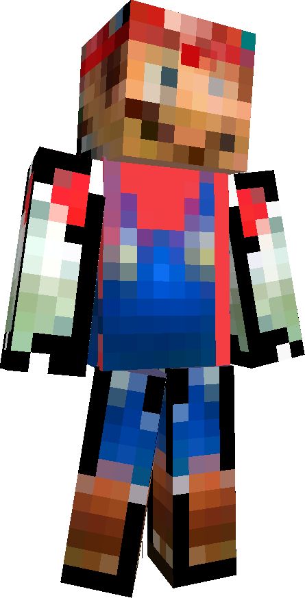 willhulk6's skin