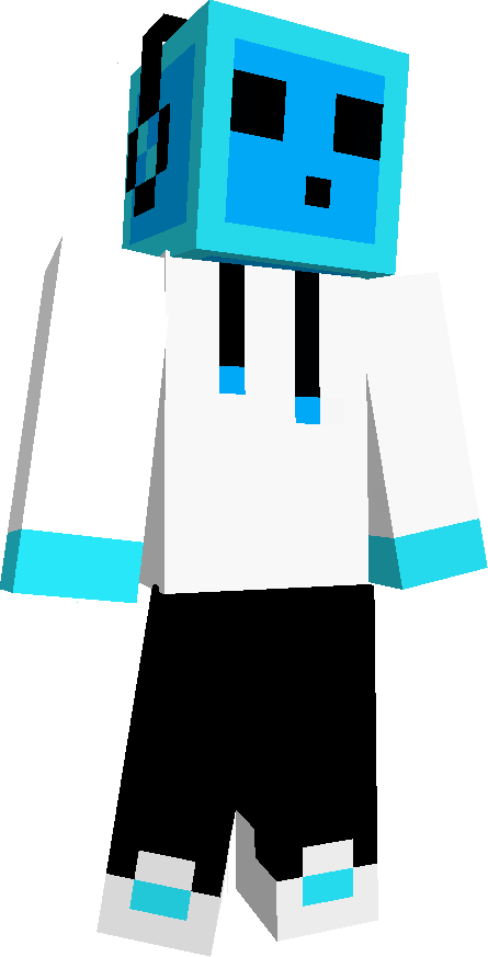quickcreeper08's skin