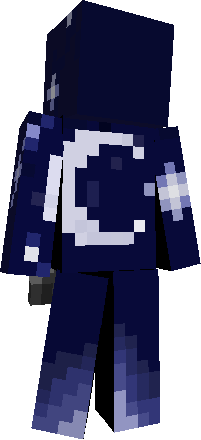 aspectralbridger's skin