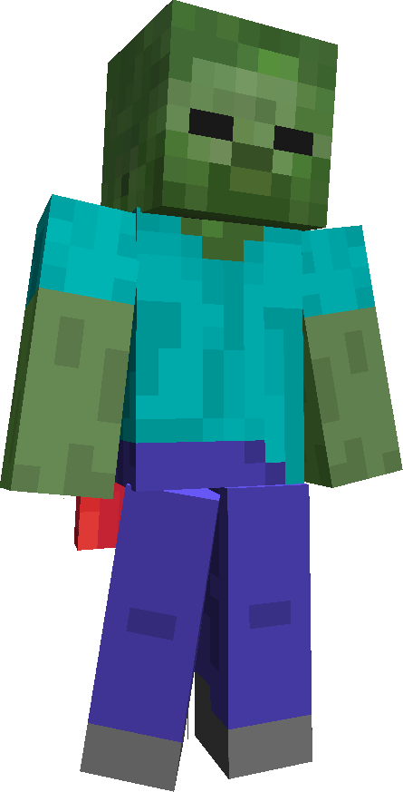 julianlarvik's skin