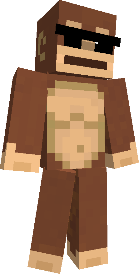exiory's skin