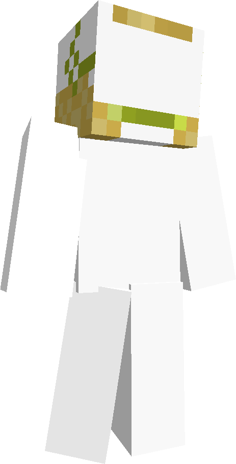 gunkineer's skin
