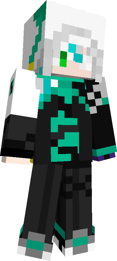 darkstar7729's skin