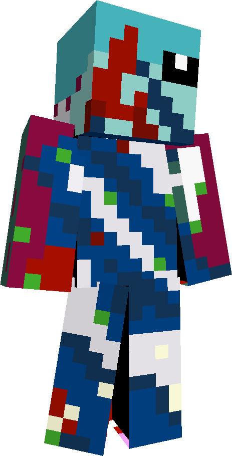 fhggicgeproneoob's skin