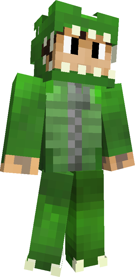daoc's skin
