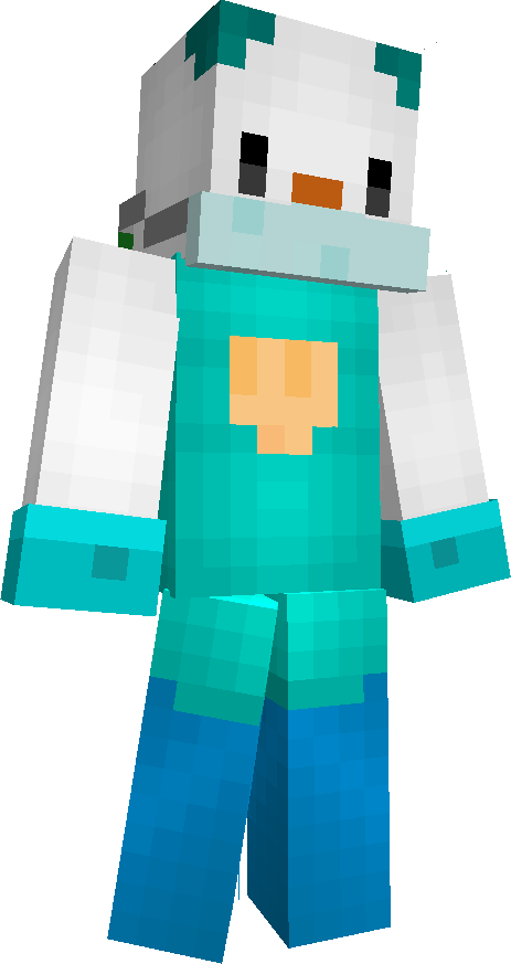 alpacalypsemc's skin
