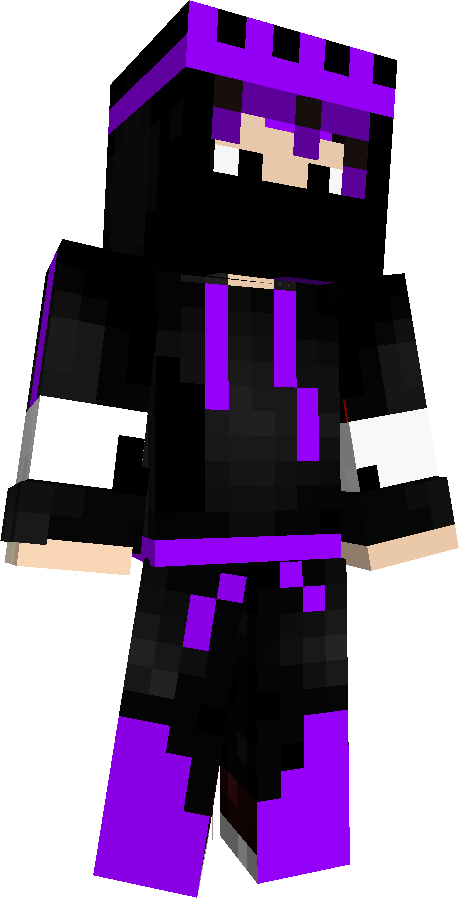 kidminorwings's skin