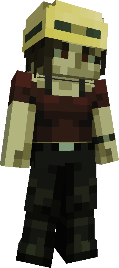 ikeadweller's skin