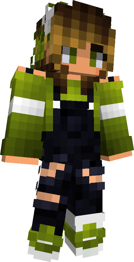 mynamemoss's skin