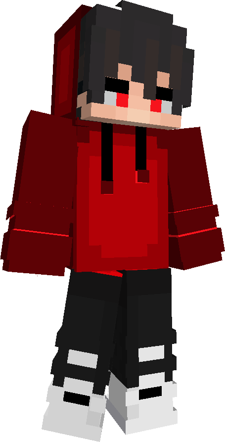justinvalo's skin
