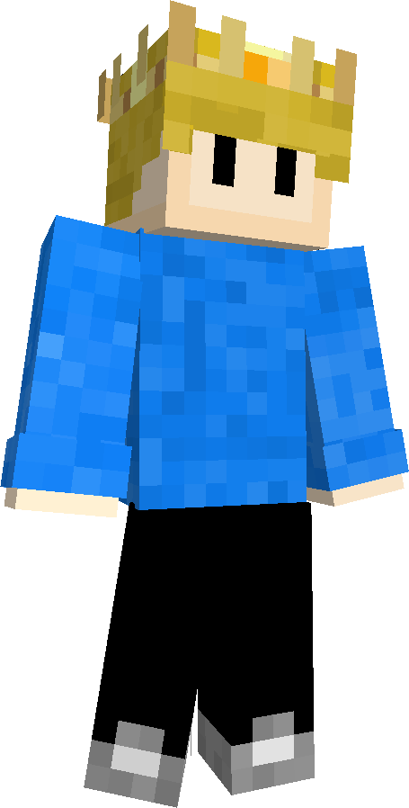 chilllive's skin