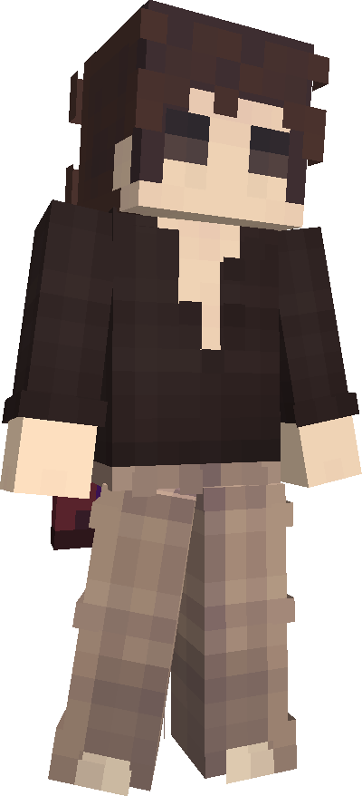 blazenoutlaws's skin