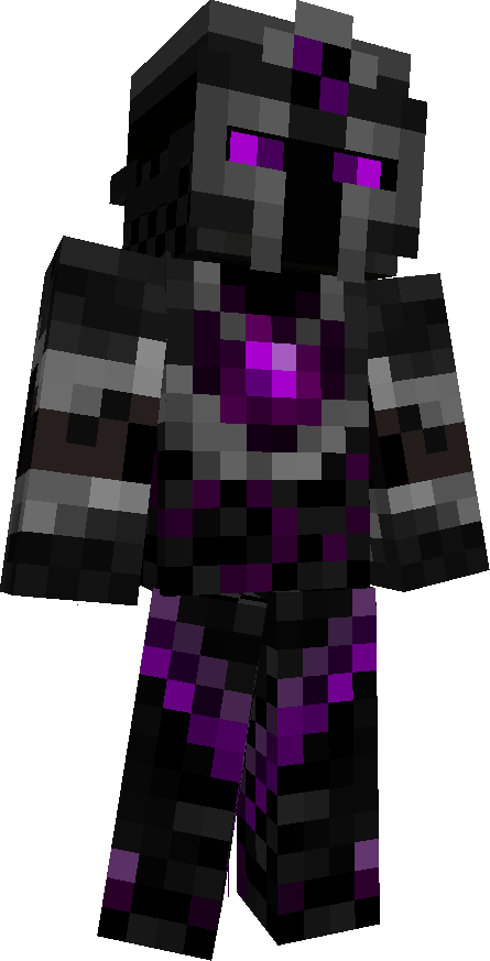 slastar's skin