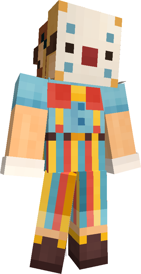 nickdegamer10's skin