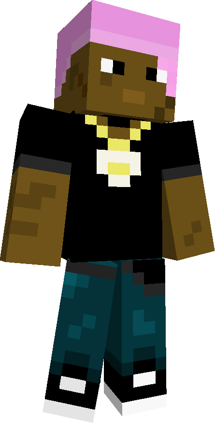 naomiriku's skin