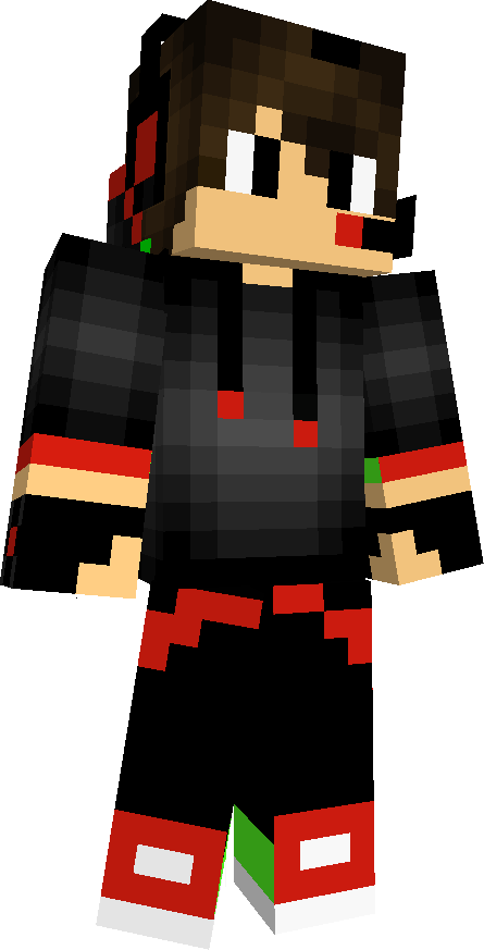 yaruyt's skin