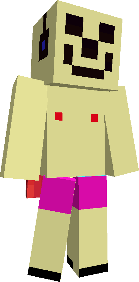 tuaski_'s skin