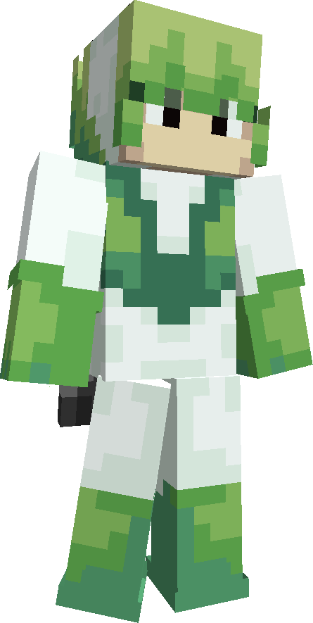 k1dkat's skin