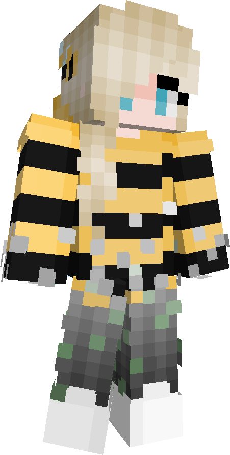 witchiesilli's skin