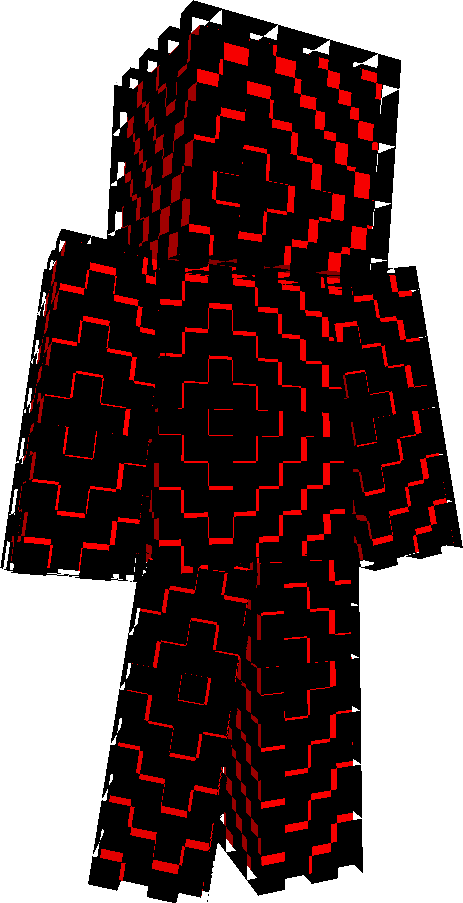 darkcbz's skin
